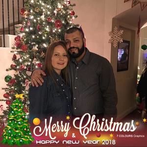 Meet your Posher, Magaly